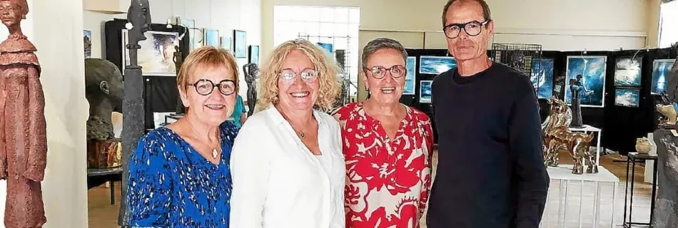 Arz’imut à Damgan