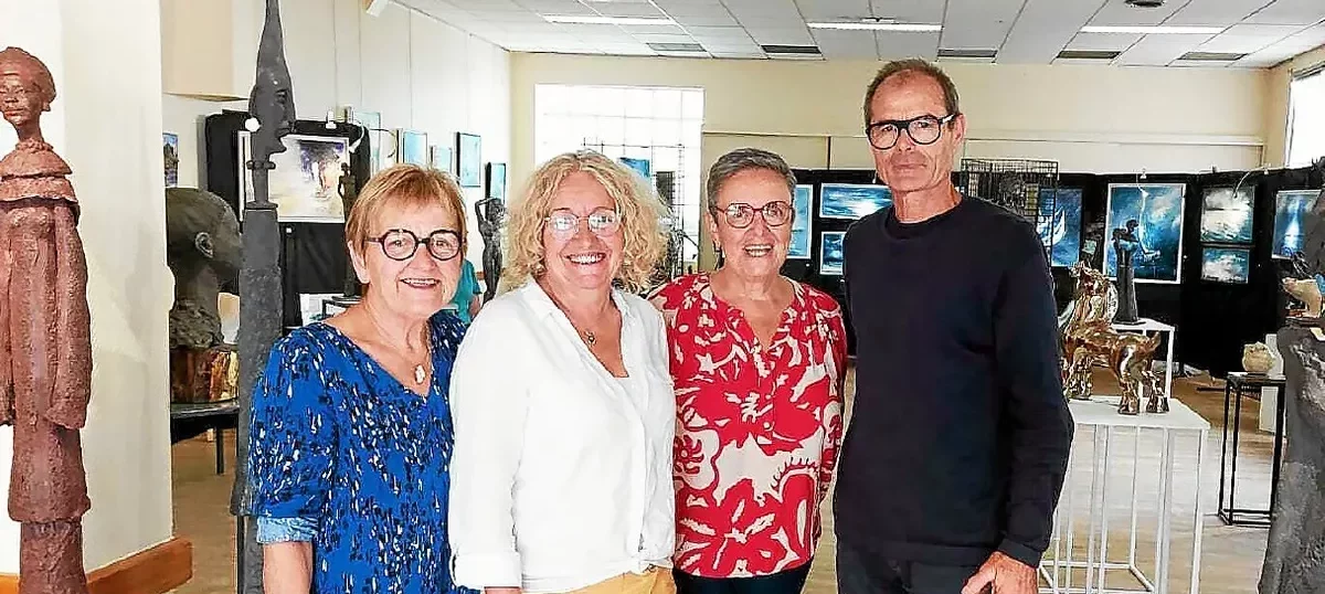 Arz’imut à Damgan