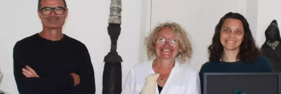 Arz’imut expose à Quiberon