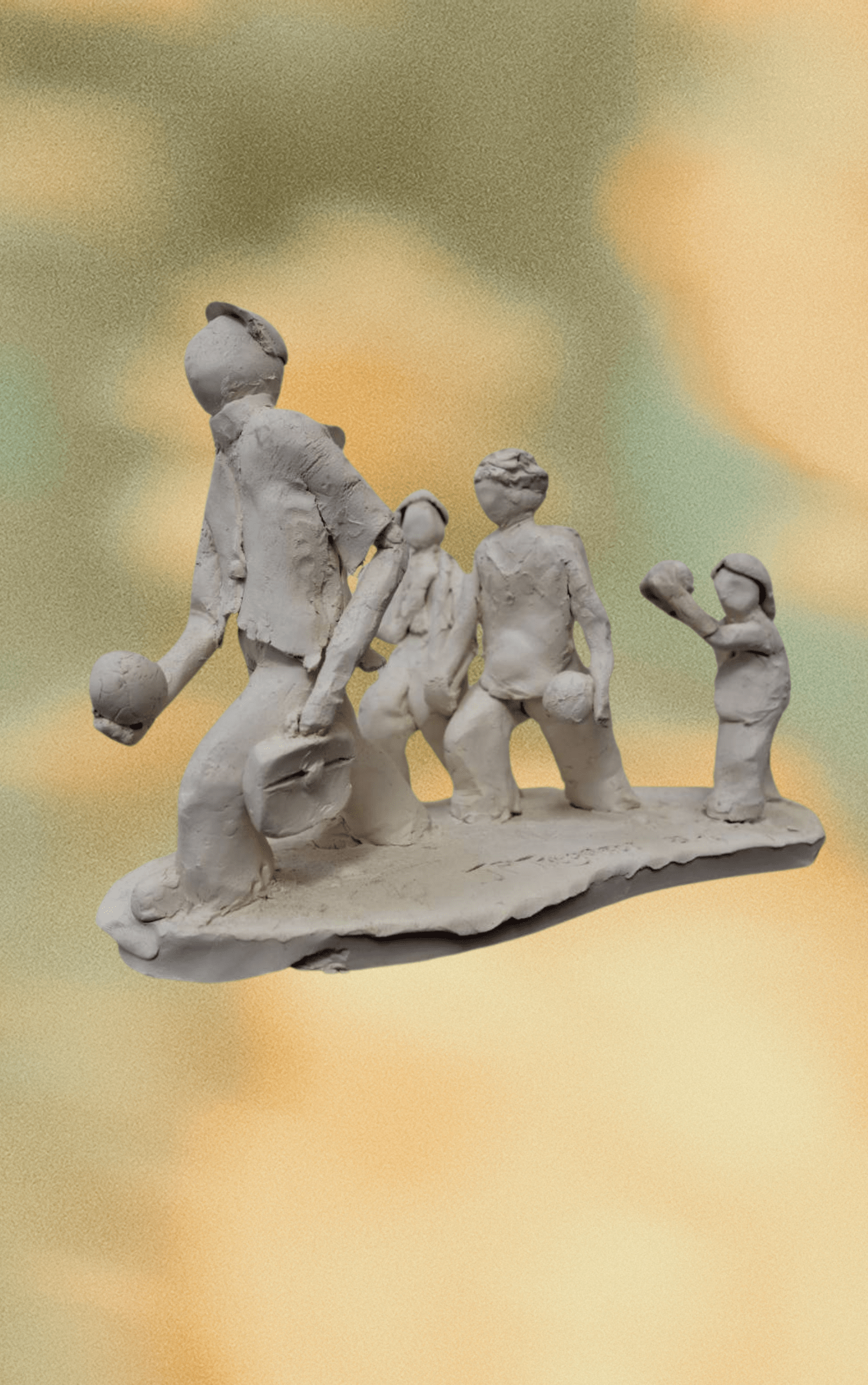 L'école buissonnière