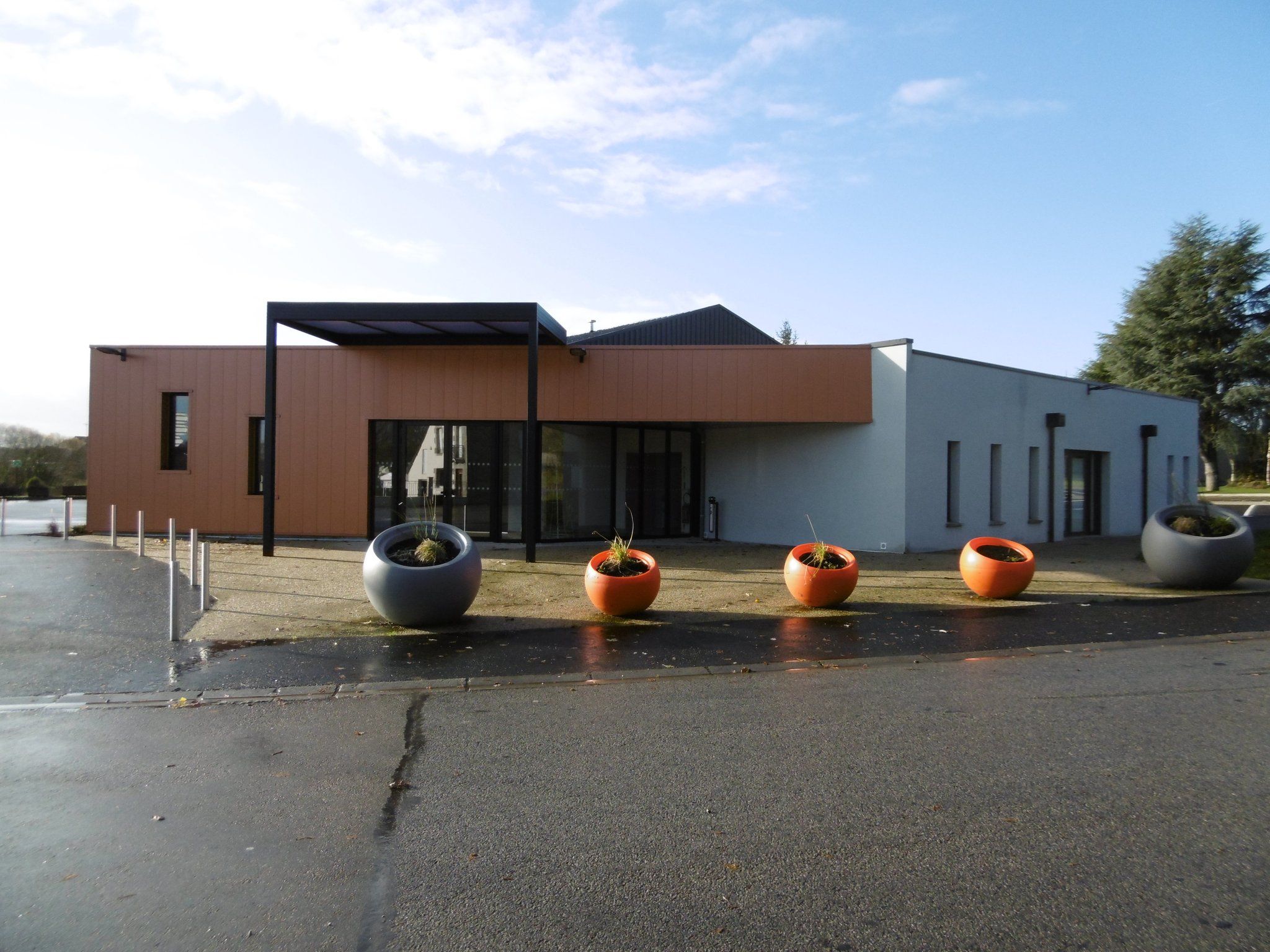 23ᵉ Salon d’Art de Guilliers (56)