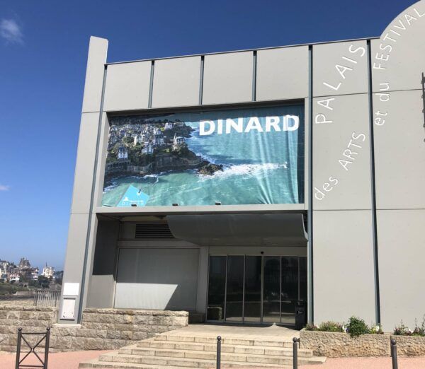 24ᵉ Salon des artistes professionnels et amateurs de Dinard et de la Côte d'Émeraude (35)