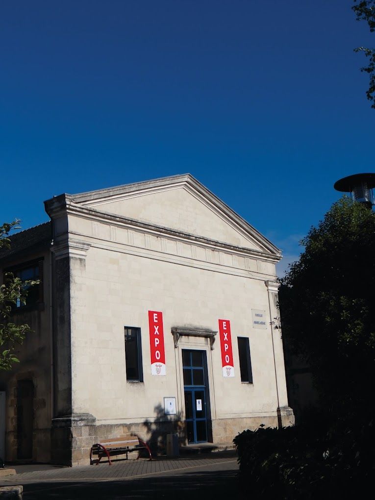 Exposition à Muzillac (56)