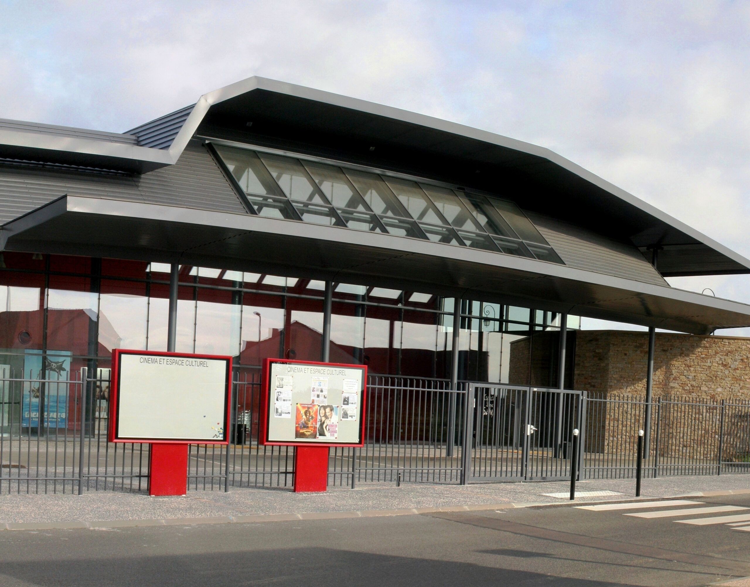 Biennale d'art de Ballancourt (91)