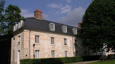 Exposition à Mennecy (91)