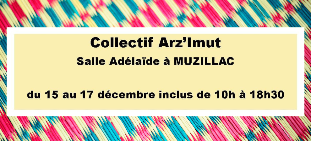 Exposition à Muzillac (56)