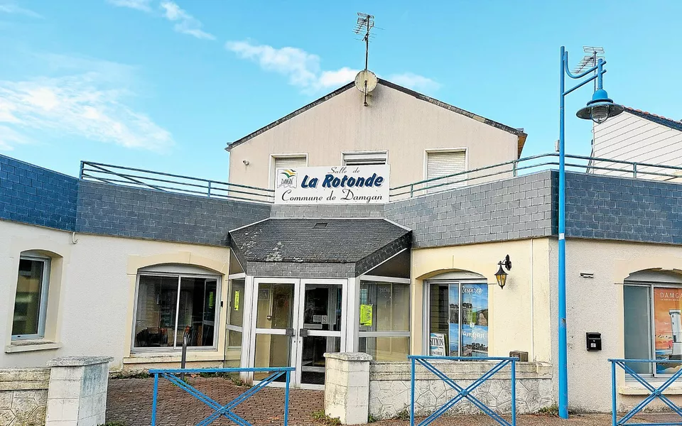 Exposition à Damgan (56)