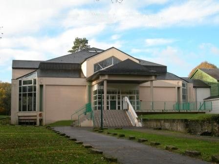 61 éme Salon des Grands Formats à Mennecy (91)