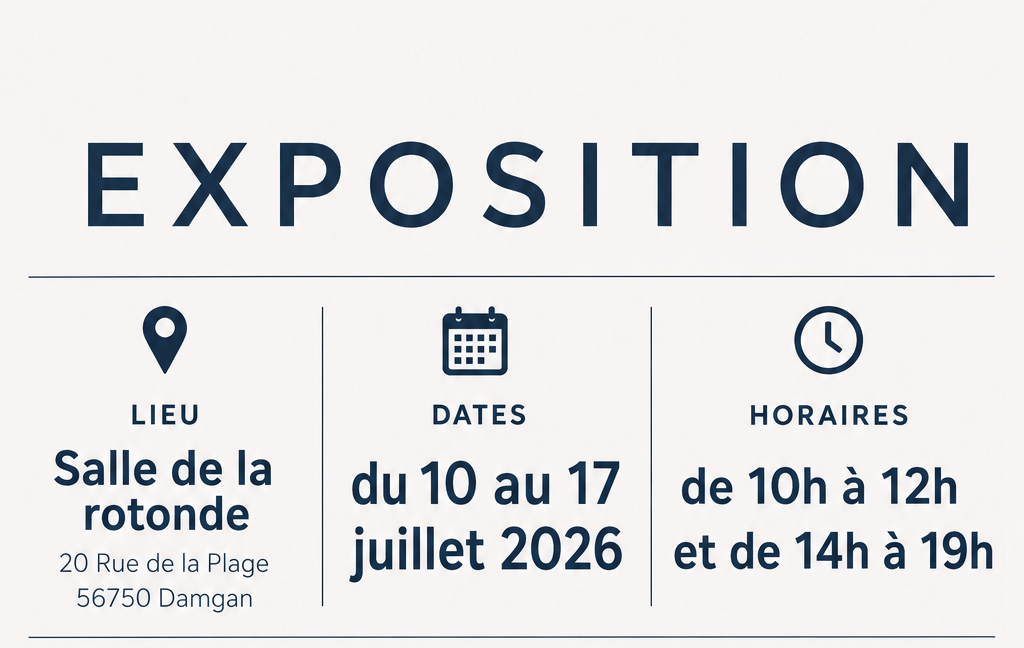 Exposition 2026 à Damgan (56)